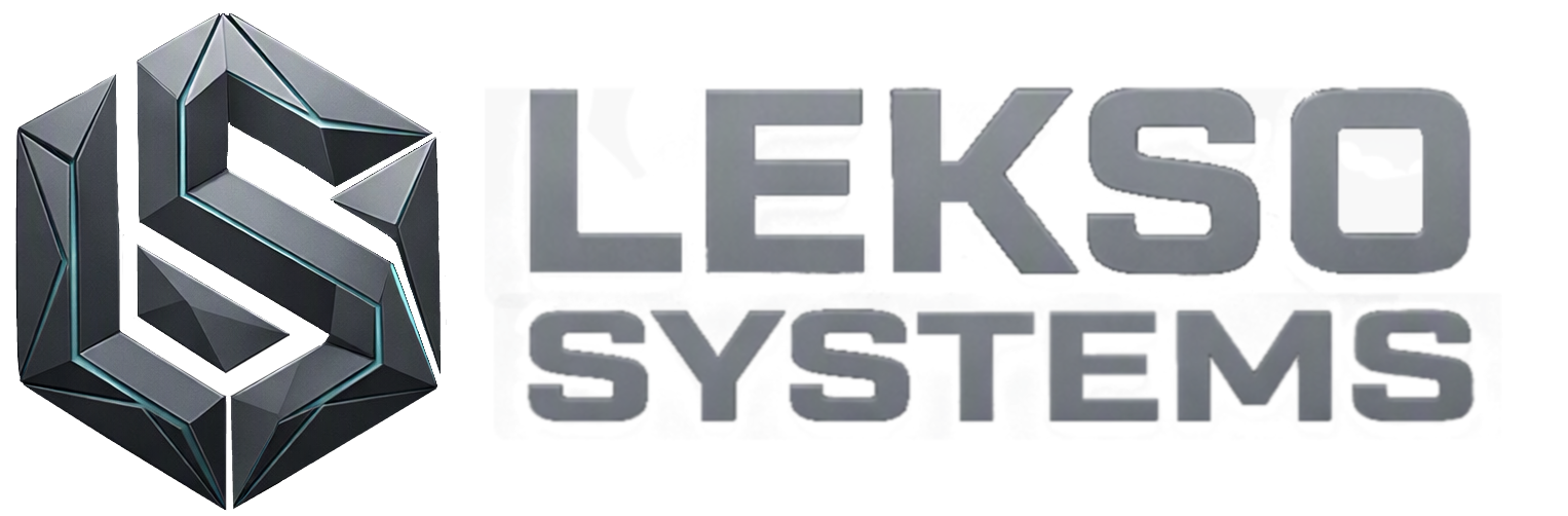 LEKSO Systems Inc.